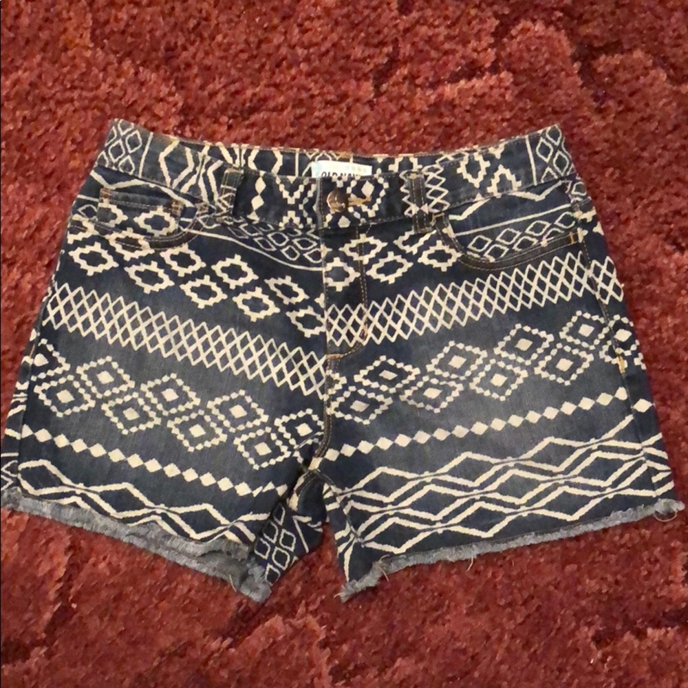 Shorts